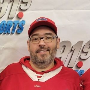 Meet your Posher, Marc-andré